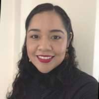 Guadalupe Manrique-maldonado