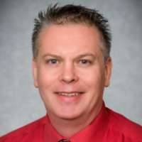 Jeffrey Curtis