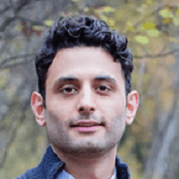 Morteza Razavi