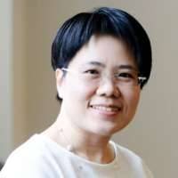 Joelle Fong
