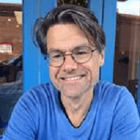 Martin Michael Stechert