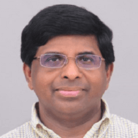 Murali Gopalakrishnan
