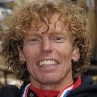 Erik J. Hulzebos