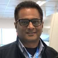 Arun Alphonse Ignatius