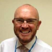 Adrian Hackney
