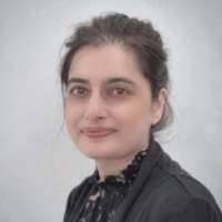 Raheelah Ahmad