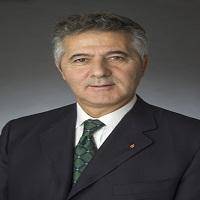 Jacques Corcos