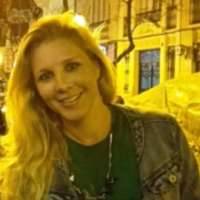 Deborah Geyter