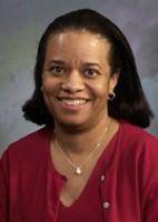 Sharon Marshall