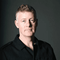 Mark F. Devlin