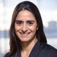 Amrita Sethi