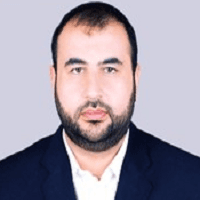 Nabeel Al Yateem