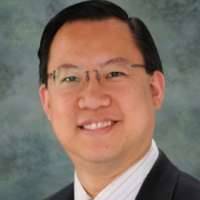 Andrew Wong
