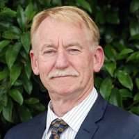 John Batchelor