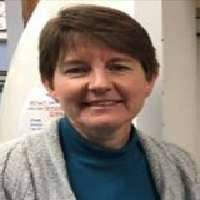 Debbie Pestell