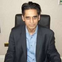 Faqar Anjum
