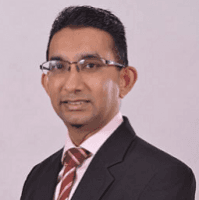 Hamid Jan Mohamed