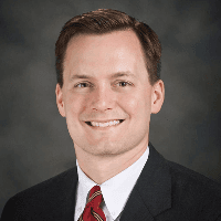 Patrick Bryan Garvey