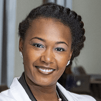 Demicha D. Rankin