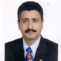 Arun Kumar Neopane