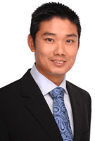 Kevin Lee Boon Leng