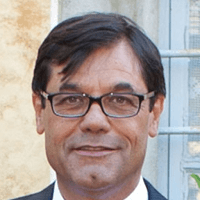 Alessandro Antonelli