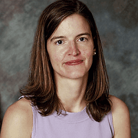 Wendy Stead