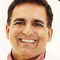 Neal D. Bhatia