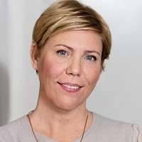 Carla Van De Guchte