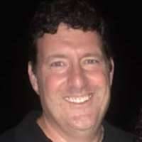 Joel Kravitz