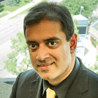 Jaggi Rao