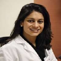 Greeshma Kenya Shetty