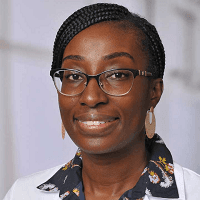 Samilia Obeng-gyasi
