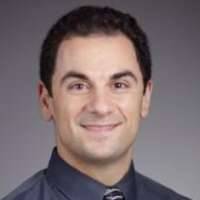 Christopher George Kanakry