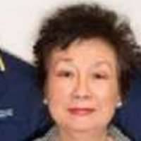 Betsey Lau-robinson