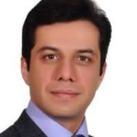 Farshid Alizadeh