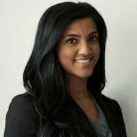 Teena P. Zachariah