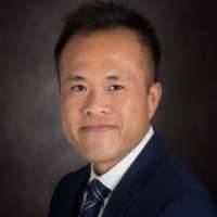 Stephen Mok
