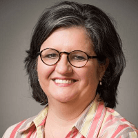 Rebecca B. Reynolds