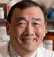George Y. Wu