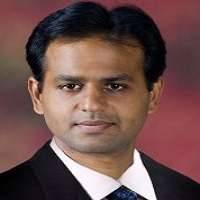 Aravind Srinivasan