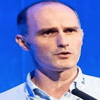 Alastair Proudfoot