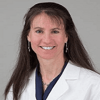 Karen C. Johnston