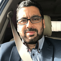 Nadeem Akram Butt