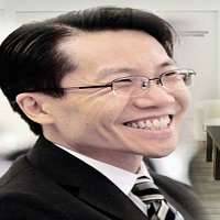 Kenny Peter Pang