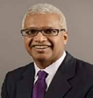 Sunil Eappen