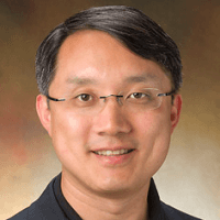 Albert C. Yan