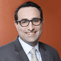 Marc A. Cohen