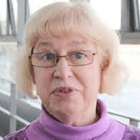 Rose Cooper