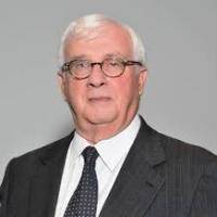 Barry Morton Brenner